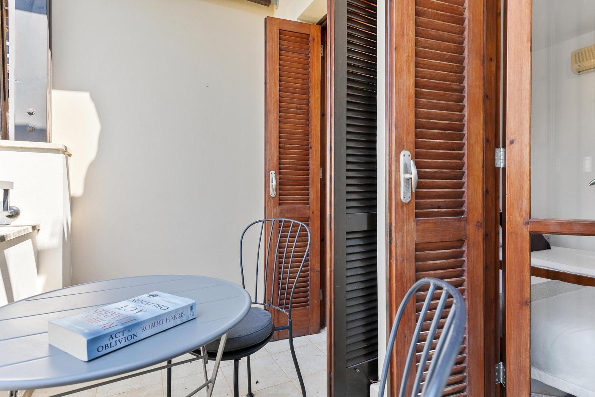 2 Bedroom Apartment Chloe With Communal Pool, Aphrodite Hills Resort 库克里亚 外观 照片
